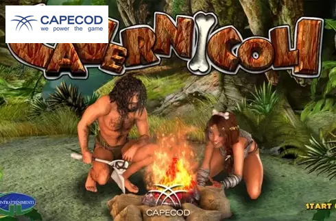 Cavemen